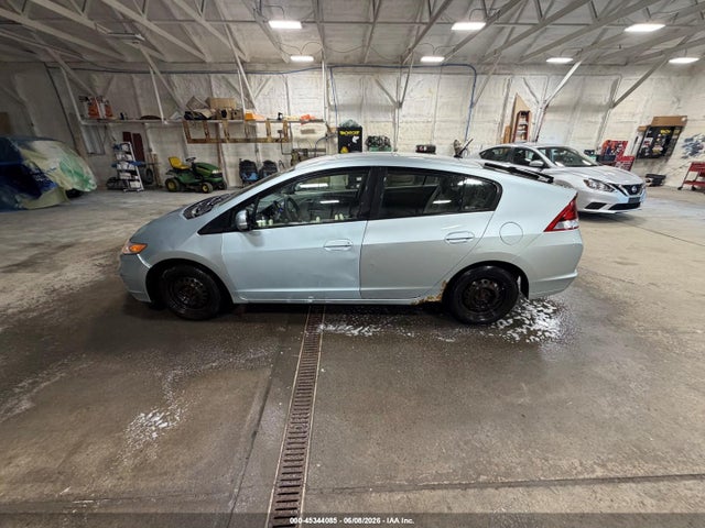 Honda Insight Lx