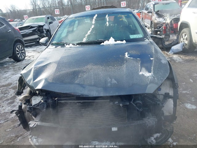 Kia Forte Lxs