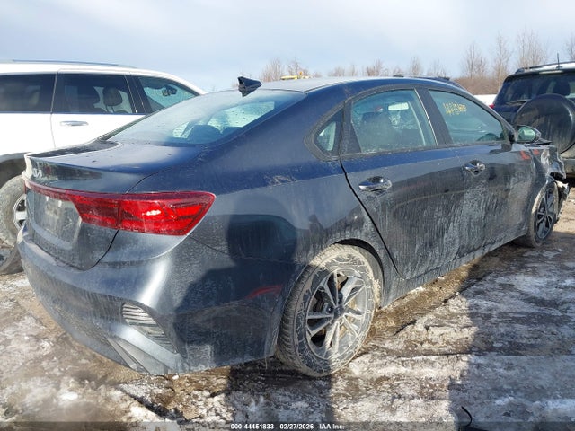 Kia Forte Lxs