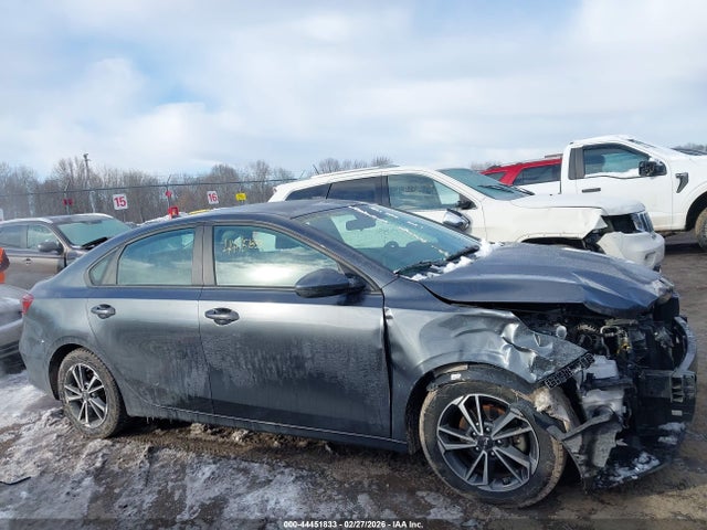 Kia Forte Lxs