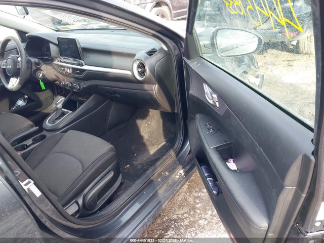 Kia Forte Lxs
