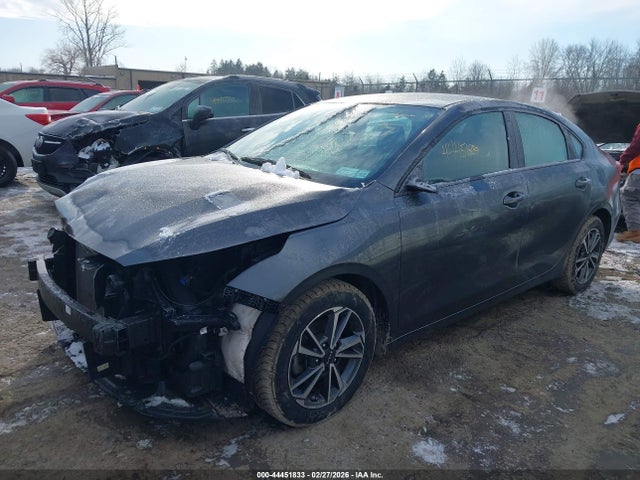 Kia Forte Lxs
