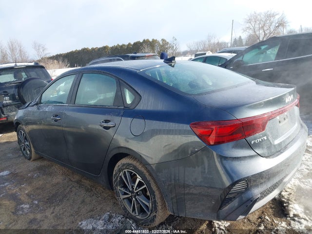 Kia Forte Lxs