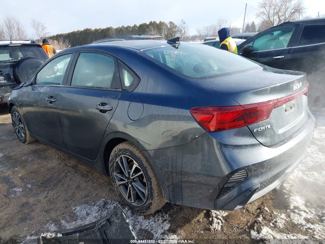 Kia Forte Lxs