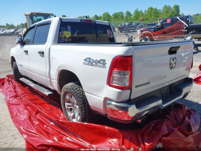 Ram 1500 Big Horn