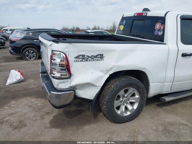 Ram 1500 Big Horn