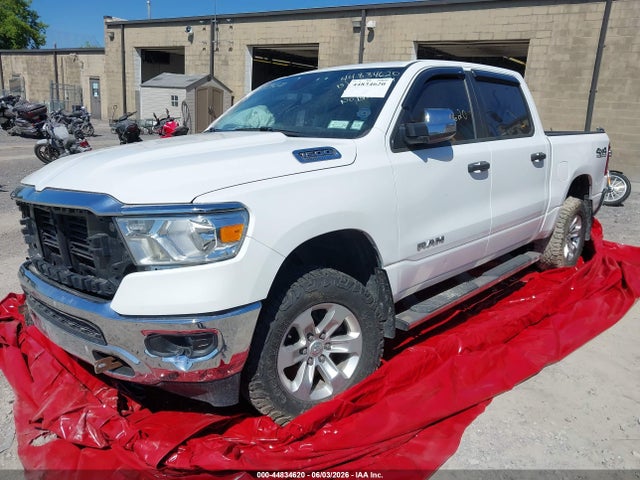 Ram 1500 Big Horn