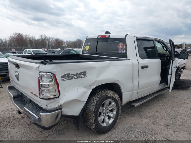 Ram 1500 Big Horn