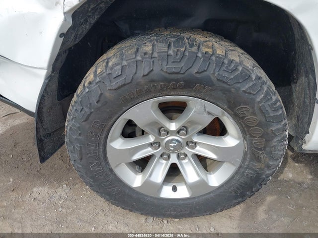 Ram 1500 Big Horn