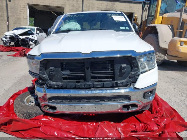 Ram 1500 Big Horn