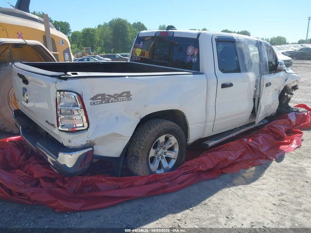 Ram 1500 Big Horn