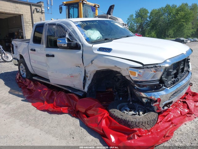 Salvage Ram 1500 Image