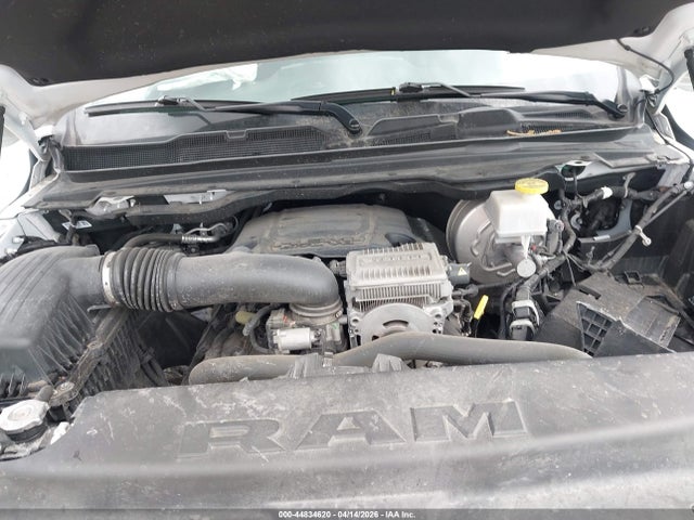 Ram 1500 Big Horn