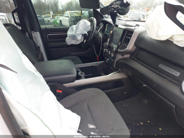 Ram 1500 Big Horn