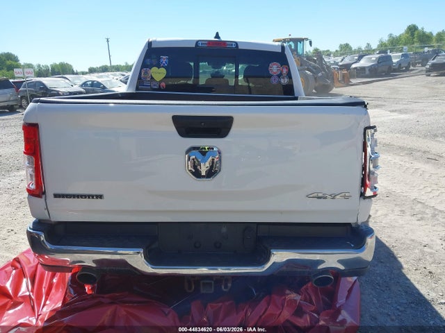 Ram 1500 Big Horn