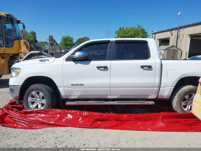 Ram 1500 Big Horn