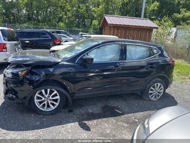 Nissan Rogue S Awd Xtronic Cvt