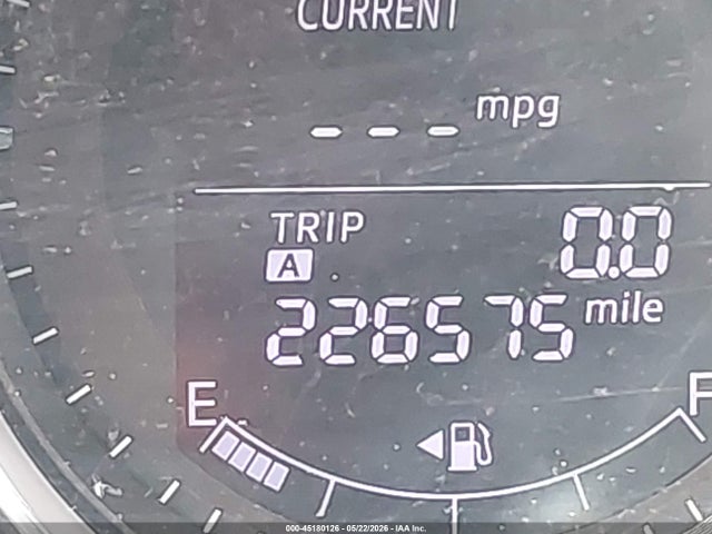 Mazda Cx Grand Touring