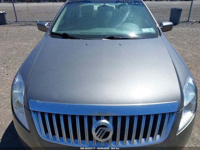 Mercury Milan
