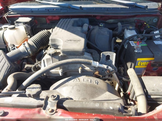 GMC Canyon Work Truck