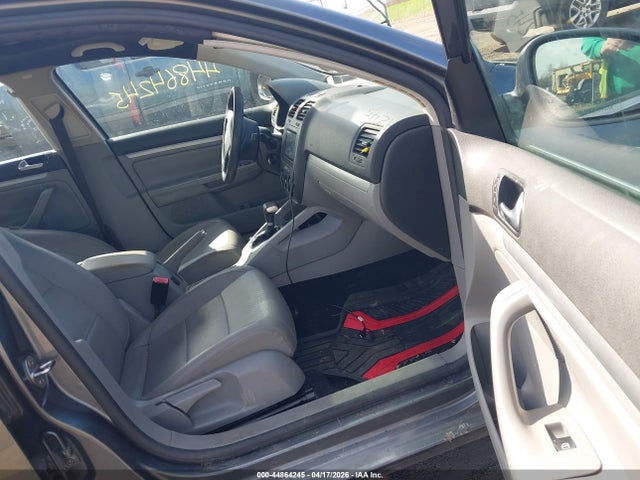 Volkswagen Jetta Wolfsburg Edition