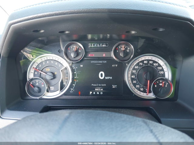 Ram 1500 Sport