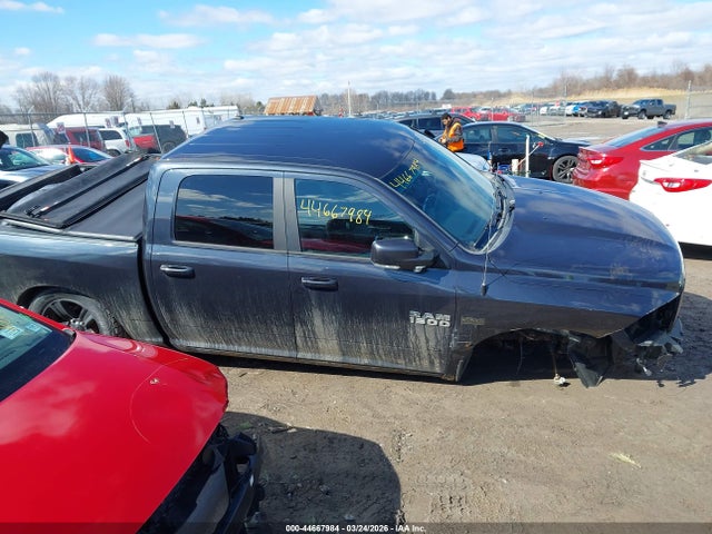 Ram 1500 Sport