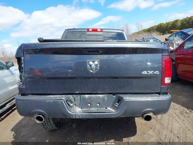 Ram 1500 Sport