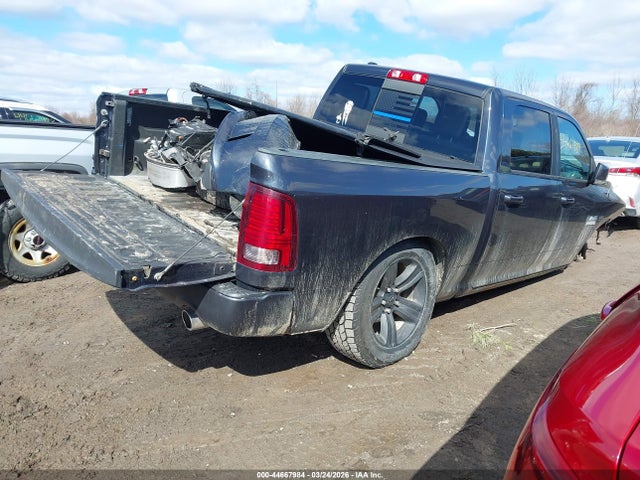 Ram 1500 Sport