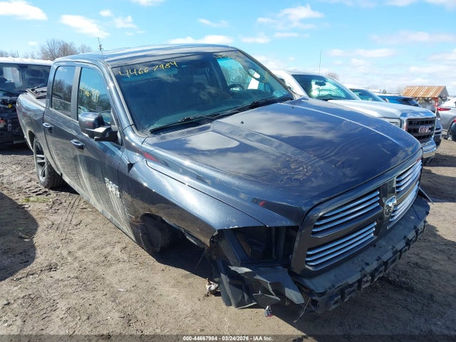 Salvage Ram 1500 Image