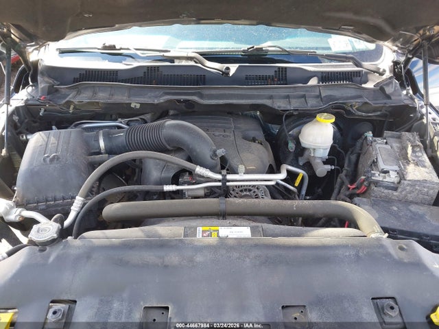 Ram 1500 Sport
