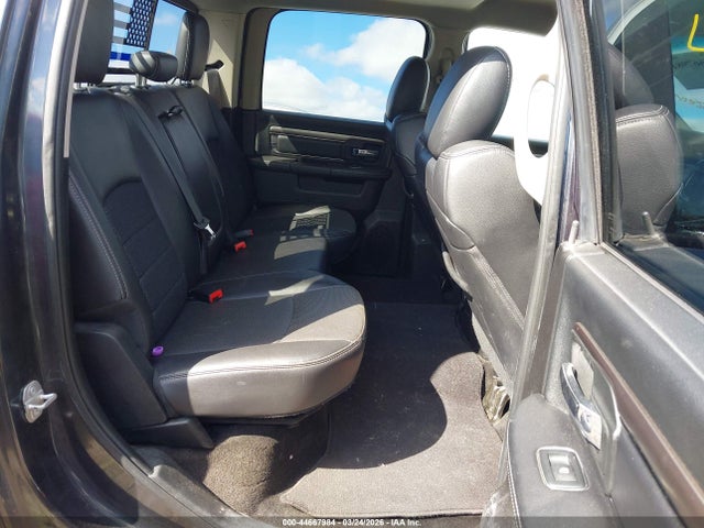 Ram 1500 Sport