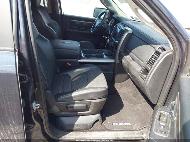 Ram 1500 Sport