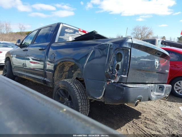 Ram 1500 Sport