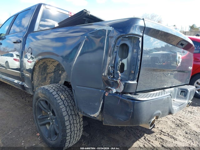 Ram 1500 Sport