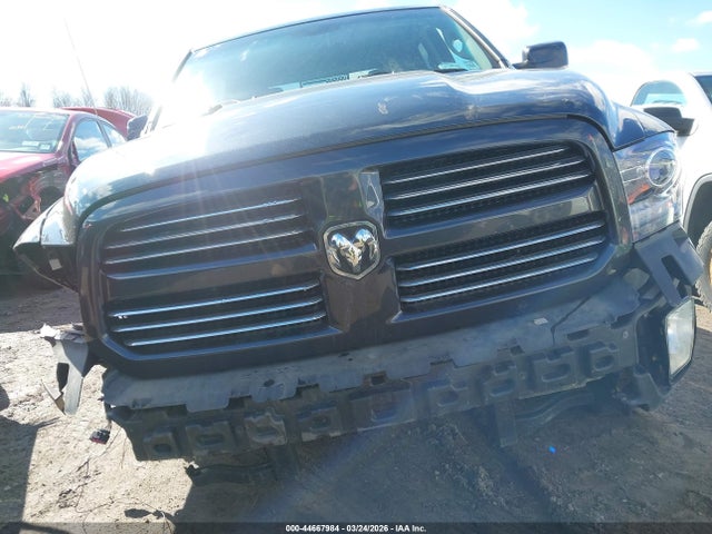 Ram 1500 Sport