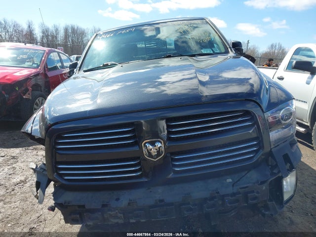 Ram 1500 Sport