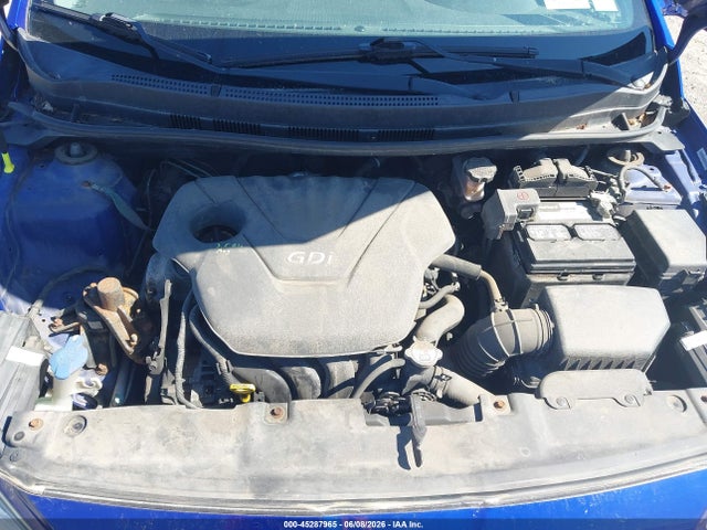 Hyundai ACCENT Gls
