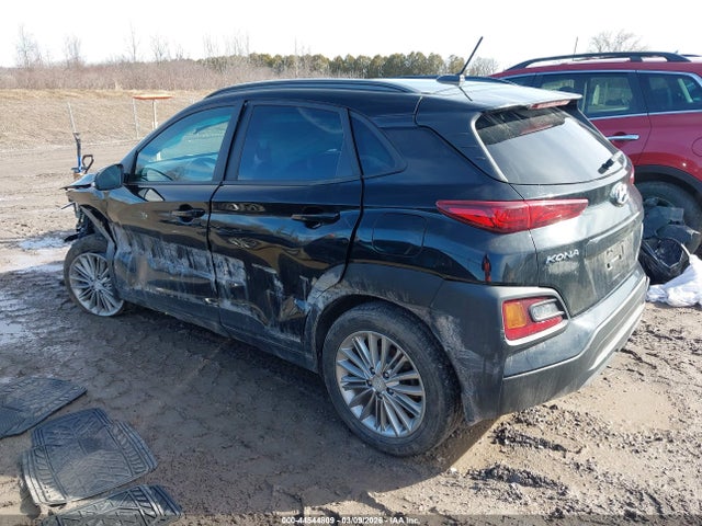 Hyundai KONA Sel