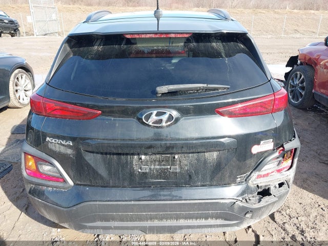 Hyundai KONA Sel