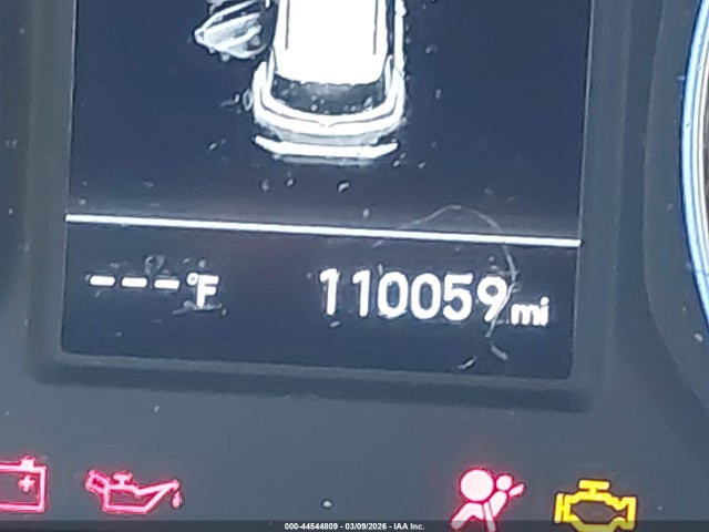 Hyundai KONA Sel