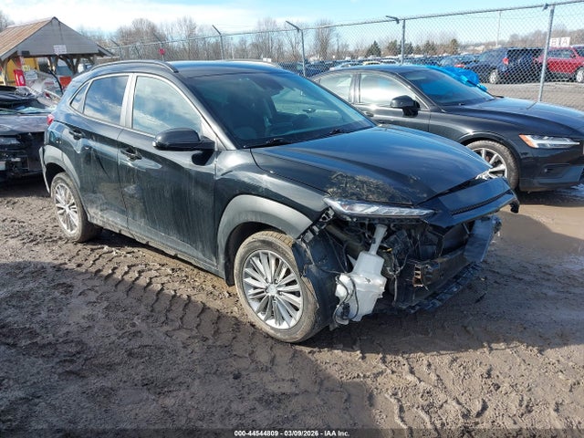 Salvage Hyundai KONA Image