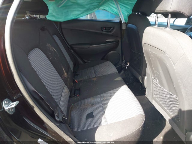 Hyundai KONA Sel