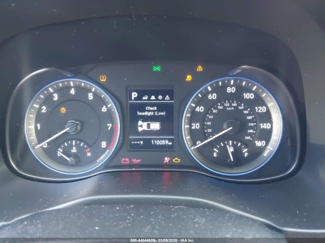 Hyundai KONA Sel