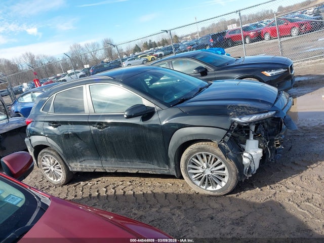 Hyundai KONA Sel