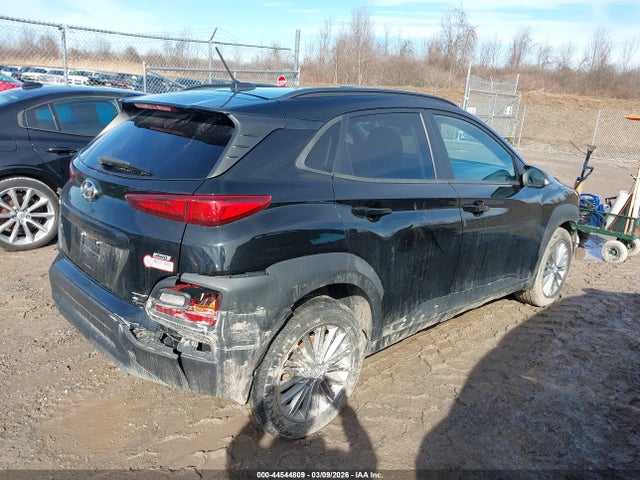 Hyundai KONA Sel
