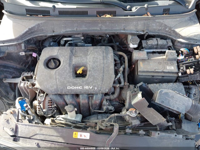 Hyundai KONA Sel
