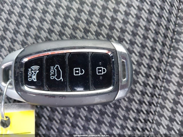 Hyundai KONA Sel