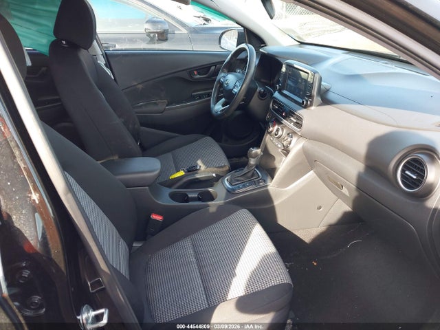 Hyundai KONA Sel