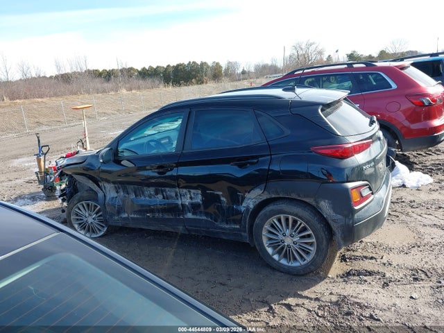 Hyundai KONA Sel